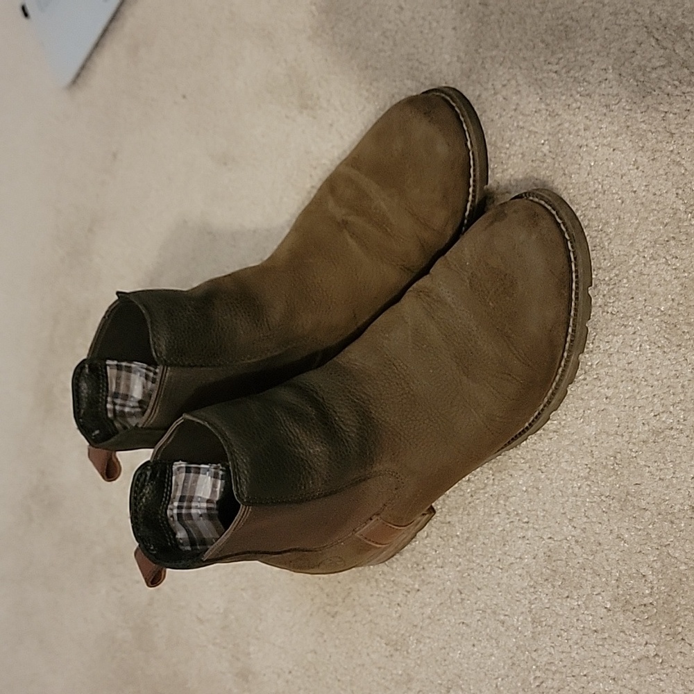 Women's Wexford Ariat Boot